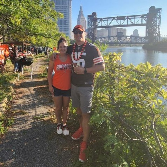 Meet your Posher, Andrew - Picture 1 of 1